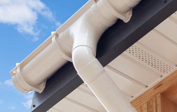 Brewer Street gutter installation costs