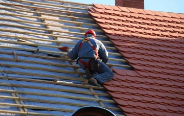roof tiles Brewer Street, Surrey